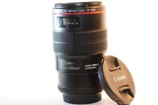 Canon eos 100mm for sale  Geneva