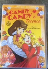 Candy candy terence usato  Imola