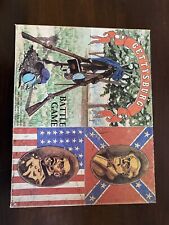 Gettysburg avalon hill usato  Novate Milanese