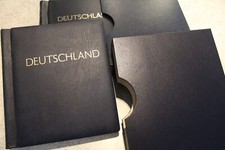 Deutschland kabe vordruckalben gebraucht kaufen  Mönchengladbach