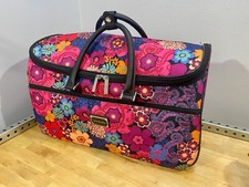 Vera bradley rolling for sale  Minneapolis