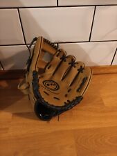 Baseball catchers mitt for sale  BRANDON