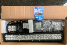 Nilight zh003 20inch for sale  Saint Augustine