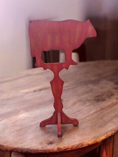 Primitive farmhouse red for sale  Lexington