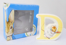 Peter rabbit letter for sale  SALISBURY