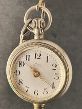 Roskopf pocket watch d'occasion  Expédié en Belgium