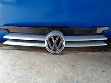 Golf kühlergrill frontgrill gebraucht kaufen  Ergoldsbach