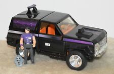 Mask kenner jackhammer d'occasion  Arnage