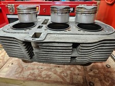 Laverda jota pistons d'occasion  Expédié en Belgium