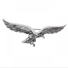 Adler luftwaffe pin gebraucht kaufen  Halberstadt