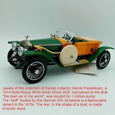 Franklin 1914 rolls d'occasion  Orleans-