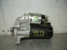 Demarreur 206 1.4 d'occasion  La Mure
