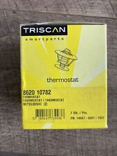 Triscan 862010782 thermostat for sale  CHELMSFORD