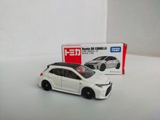 Tomica toyota corolla for sale  POOLE
