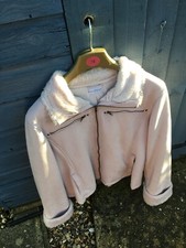 Ladies punk suede for sale  SPALDING