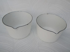 Ancienne grande tasse d'occasion  Pont-l'Évêque