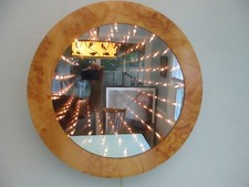 Vintage burl wood for sale  Geneva