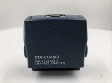 Fluke dtx cha001 for sale  Kent