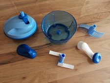Toller tupperware quick gebraucht kaufen  Mosbach