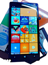 Nokia lumia 930 gebraucht kaufen  Berlin