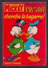 Mickey parade 899 d'occasion  Paris XVIII