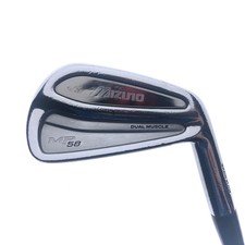 Used mizuno iron for sale  WINDLESHAM