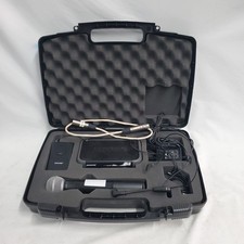 Shure pgx4 572 usato  Spedire a Italy