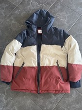 Jungen winterjacke größe gebraucht kaufen  Herschbach