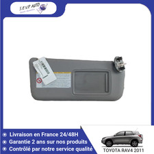 Pare soleil toyota d'occasion  Saint-Quentin