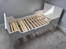 Ikea sundvik extending for sale  GILLINGHAM