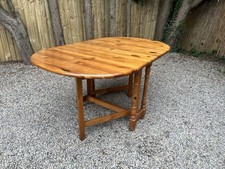 Traditional modern solid for sale  THIRSK