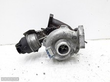2008 AUDI A4 TURBOCOMPRESSOR TURBINA DIESEL 2000TDI CAG 03L145702HV120 comprar usado  Enviando para Brazil