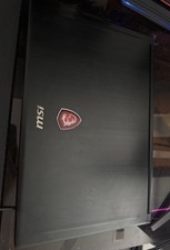 Msi gs63 stealth for sale  Richmond