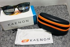 Kaenon mens polarized for sale  Rehoboth Beach
