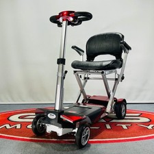 Drive flex autofold for sale  COLCHESTER