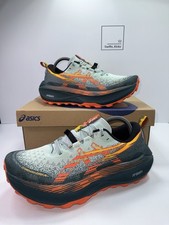 Asics trabuco max for sale  SHEFFIELD
