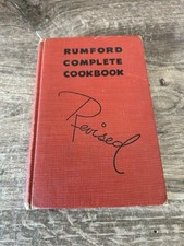 Rumford complete cook for sale  Clearwater