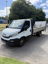 Iveco pickup 2.3 for sale  COATBRIDGE