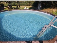 swimming pool liner for sale  UCKFIELD