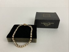 Avon lustrous tennis for sale  Riverside