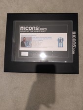 Messi signed 2022 for sale  RUGBY