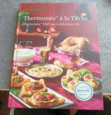 Riginal vorwerk rezeptbuch gebraucht kaufen  Herbolzheim