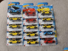 15x hot wheels gebraucht kaufen  Saalfeld/Saale