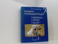 Ratgeber hundepsychologie erke gebraucht kaufen Ratgeber hundepsychologie erke gebraucht kaufen  Berlin