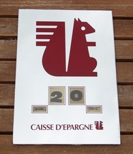 Calendrier perpétuel miroir d'occasion  Molsheim