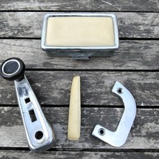 Mercedes w108 w114 gebraucht kaufen  Bergheim