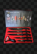 Angebot teiliges messer gebraucht kaufen  Kulmbach