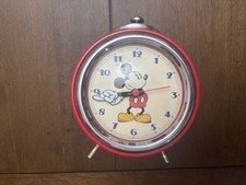 Disney mickey mouse for sale  Brentwood