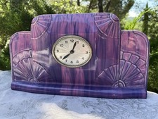 Ancienne horloge pendule d'occasion  France