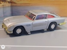Modellauto filmauto corgi gebraucht kaufen  Wolfsburg